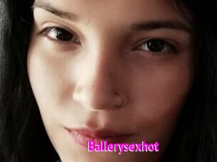 Ballerysexhot