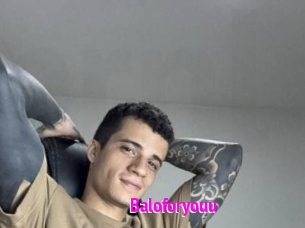 Baloforyouu