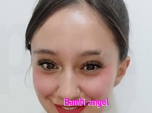 Bambi_angel