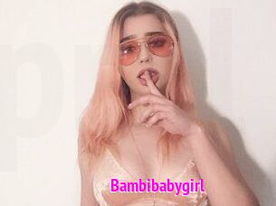 Bambibabygirl