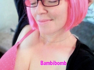 Bambibomb