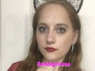 Bambigirlxoxo