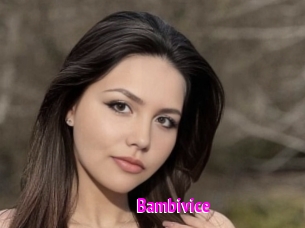 Bambivice