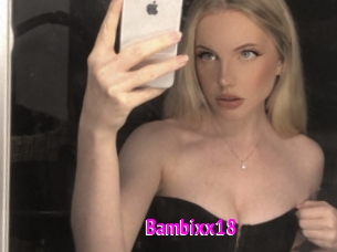 Bambixx18
