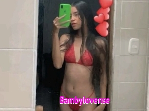 Bambylovense