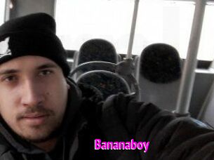 Bananaboy