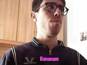 Bananam