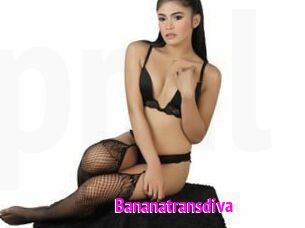 Bananatransdiva
