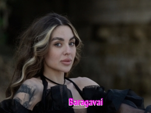 Baragavai