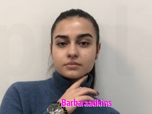 Barbaraadkins
