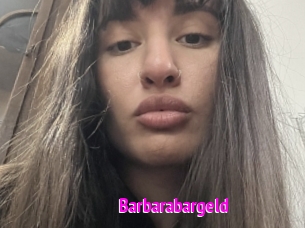 Barbarabargeld