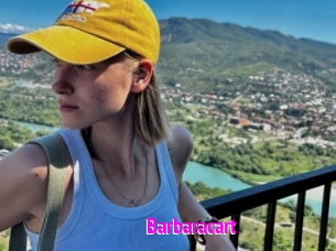 barbaracart Porn Loverz