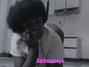 Barbaracrops