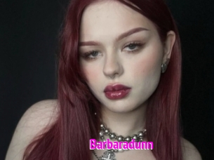 Barbaradunn