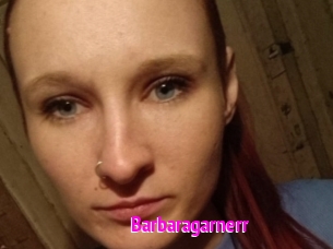 Barbaragarnerr