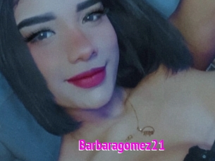 Barbaragomez21