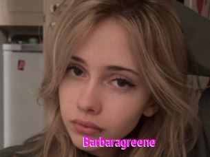 Barbaragreene