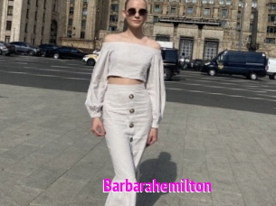 Barbarahemilton