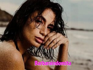 Barbaraindomita