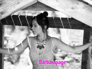 Barbarapage