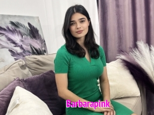 Barbarapink