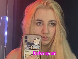 Barbarapratt