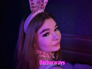 Barbararays