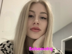 Barbararodrig