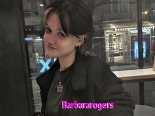 Barbararogers