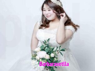 Barbarasetlla