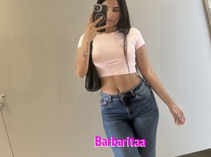Barbaritaa