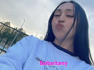 Barbaritarey