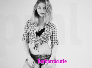 Barbarracutie