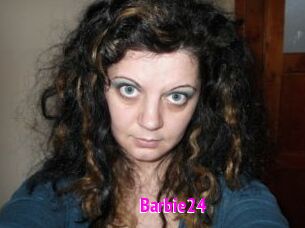 Barbie24