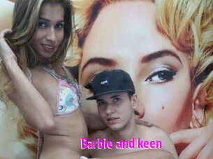 Barbie_and_keen