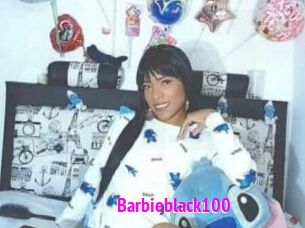 Barbieblack100