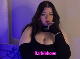 Barbieboos