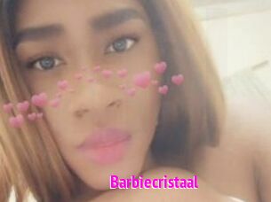 Barbiecristaal