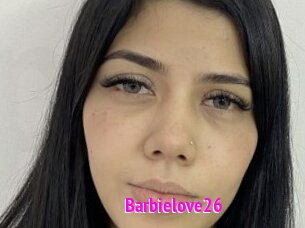 Barbielove26