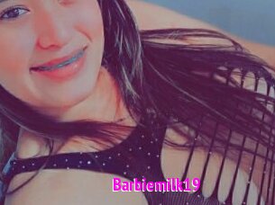 Barbiemilk19