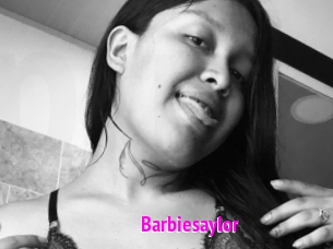Barbiesaylor