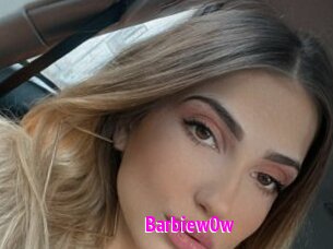 Barbiew0w