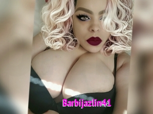 Barbijazlin41