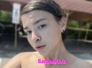Barbradelicia