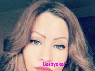 Barbyekat