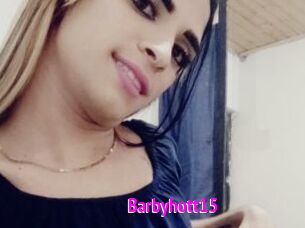 Barbyhott15
