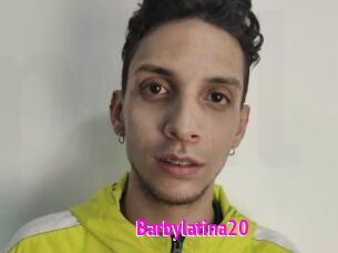 barbylatina20 Porn Loverz