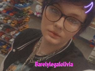 Barelylegalolivia