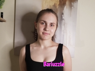 Bariuzzle
