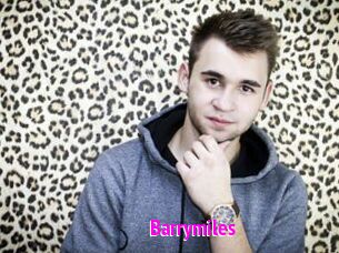 Barrymiles